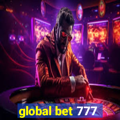 global bet 777